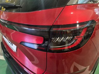 RENAULT Austral Austral 1.3 TCe Mild Hybrid Techno CVT 103kW