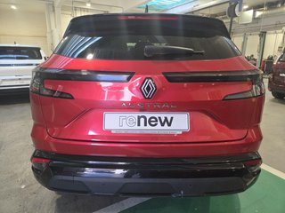 RENAULT Austral Austral 1.3 TCe Mild Hybrid Techno CVT 103kW