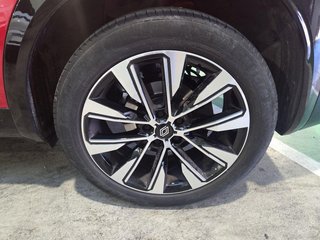 RENAULT Austral Austral 1.3 TCe Mild Hybrid Techno CVT 103kW