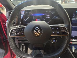 RENAULT Austral Austral 1.3 TCe Mild Hybrid Techno CVT 103kW