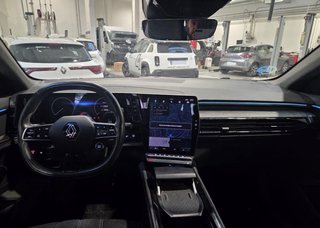 RENAULT Austral Austral 1.3 TCe Mild Hybrid Techno CVT 103kW