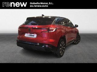 RENAULT Austral Austral 1.3 TCe Mild Hybrid Techno CVT 103kW