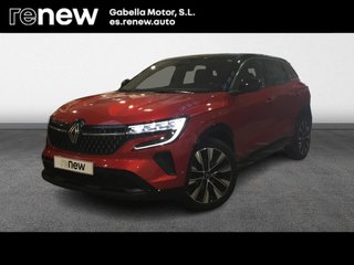 RENAULT Austral Austral 1.3 TCe Mild Hybrid Techno CVT 103kW