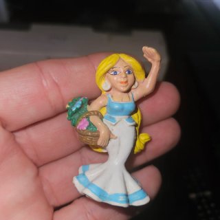 Figuras Asterix