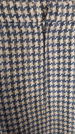 Completo gonna Mirta del Pineto tg 48