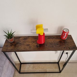 Soporte Mando Estilo Lego