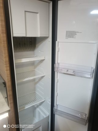 Caravana Knaus Sport 500KD año 2024