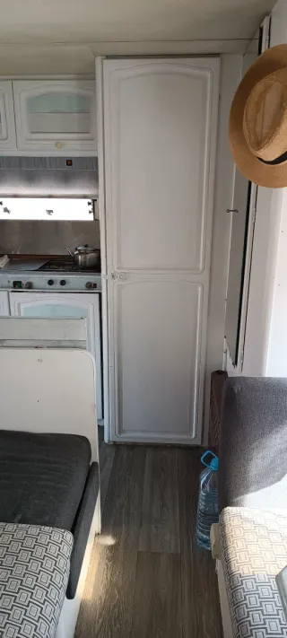 FIAT Ducato 1993