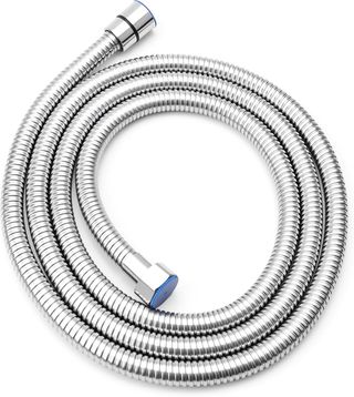 Manguera Ducha 2m de 304 Acero Inoxidable Anti Torsión
