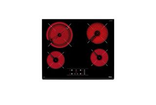 Placa Vitrocerámica Teka