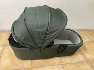 Capazo Joolz Aer Verde