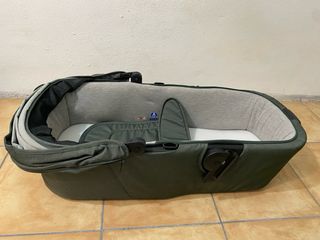 Capazo Joolz Aer Verde