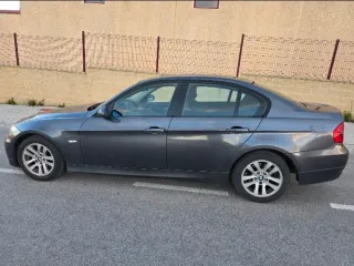 BMW 320d 2006