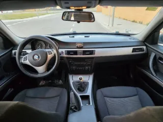 BMW 320d 2006