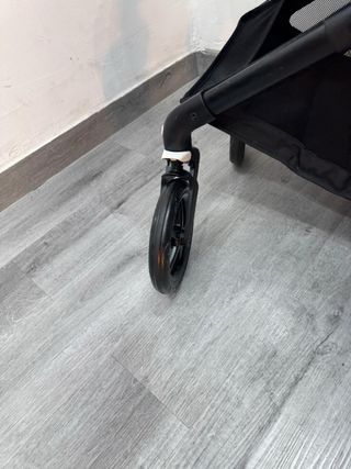 Bugaboo Fox 2 cochecito bebé