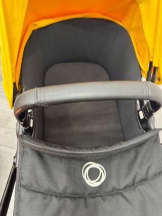 Bugaboo Fox 2 cochecito bebé