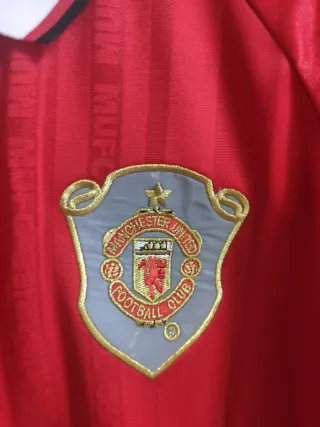 Maglia Manchester United Giggs Finale Champions XL