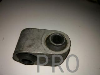 articulación  de la dirección Renault 4