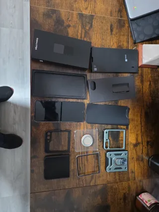 Samsung Galaxy Z Flip 5 512GB