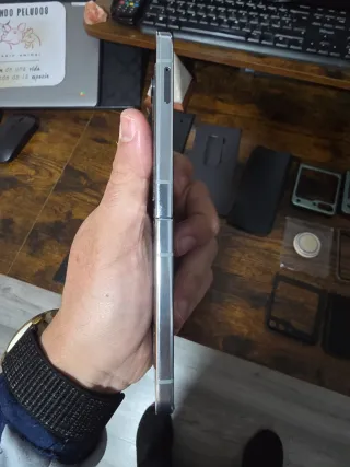 Samsung Galaxy Z Flip 5 512GB