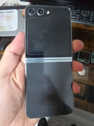 Samsung Galaxy Z Flip 5 512GB