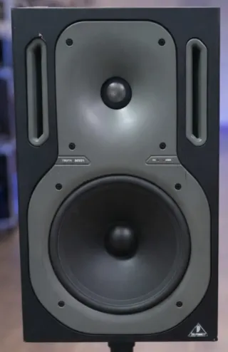 Monitor da studio attivi Behringer TRUTH B2031.