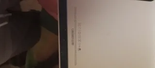 Ordenador Apple iMac Plata