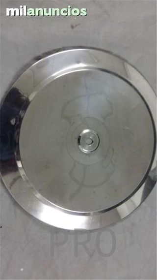 Tapacubos renault 8 primera serie