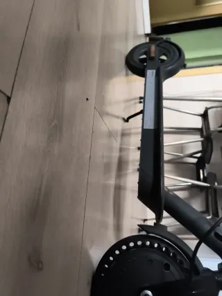 Patinete Eléctrico Xiaomi Essential