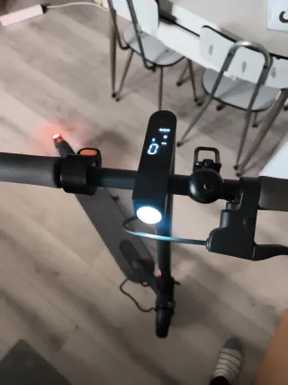 Patinete Eléctrico Xiaomi Essential