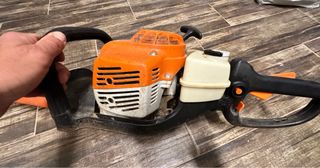 Cortasetos Stihl HS 82 R