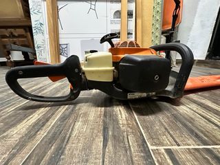 Cortasetos Stihl HS 82 R