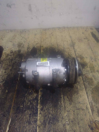 COMPRESOR AIRE ACONDICIONADO FORD MONDEO BER. (CA