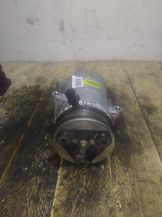 COMPRESOR AIRE ACONDICIONADO FORD MONDEO BER. (CA