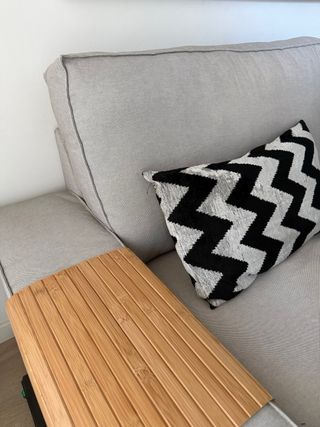 Sofá Kivik Ikea chaise longue 280cm