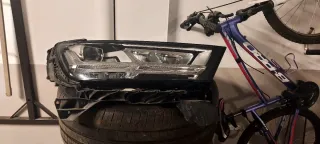 Faro y pilotos Audi Q7 2016