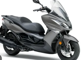Despiece Kawasaki J300