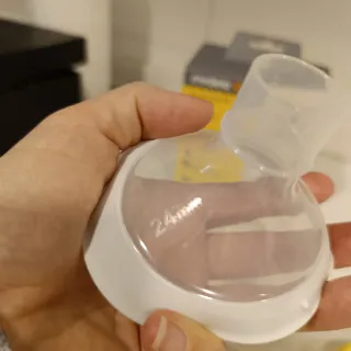 Medela Solo (modelo nuevo tipo Swing) + extras
