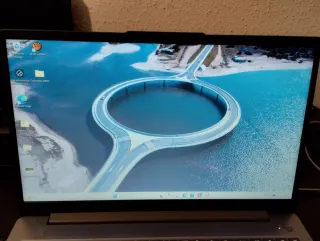 Lenovo 3 15IAH8 i5-12450H 8GB 512GB SSD 15