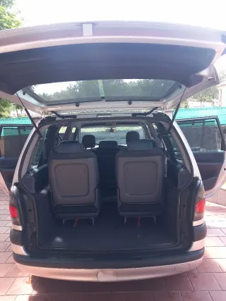 Renault Espace 7 plazas-muy cuidada ,todo al dia