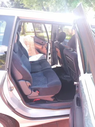 Renault Espace 7 plazas-muy cuidada ,todo al dia