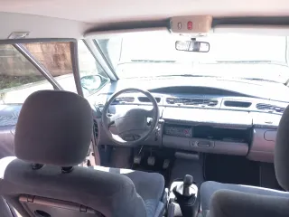 Renault Espace 7 plazas-muy cuidada ,todo al dia