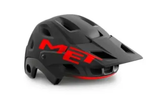 Casco MET Parachute MCR MIPS TALLA S