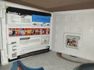 Juegos Nintendo 3DS: Smash Bros y Miitopia