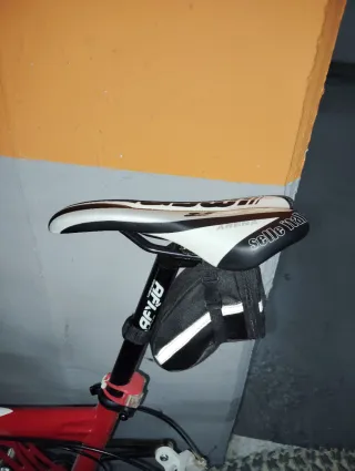 Bicicleta de montaña MENDIZ