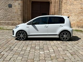 VW Up GTI