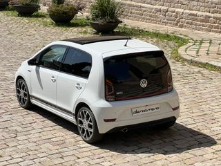 VW Up GTI