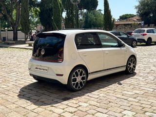 VW Up GTI