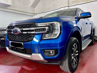 Ford Ranger 2024
