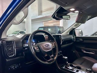 Ford Ranger 2024